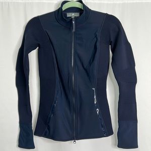 Adidas by Stella McCartney Navy Jacket